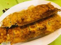 -大眼锅贴水饺(河东店)