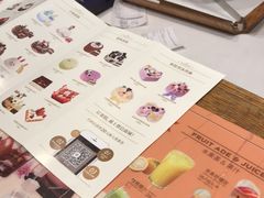 -巴黎贝甜(周浦海印店)