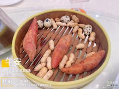 -尖沙咀大酒楼(罗村店·粤菜海鲜·宴会聚餐)