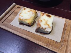 -大牌大·传统杭帮菜(湖滨店)