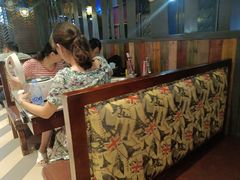 -湘当爱·鲜煮现炒(松岗立业路店)