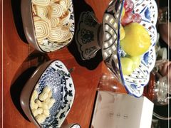 -翠园十八号庭院餐厅