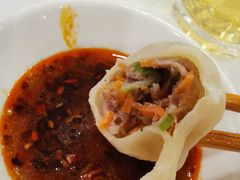 -大妈饺子馆·特色锅包肉·饺子(鼓楼店)