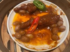 -花城粤菜餐厅(高新区店)