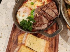 -CRAZYONES西班牙海鲜饭(上海美罗城店)