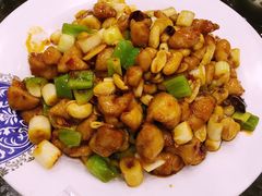 -东四民芳餐厅(世茂工三店)