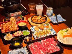 -小川洋风料理(江汉路店)
