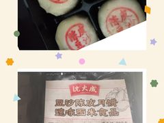 -沈大成(南京东路店)