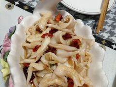 油淋鸟贝-崴海渔村(虹梅路店)
