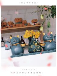 -纤纤玉手美甲美睫美容