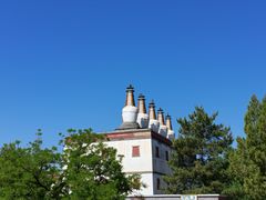 -普陀宗乘之庙(小布达拉宫)