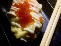 -昊·来了寿司(双楠2店)