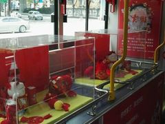-广州都市观光巴士(粤陶巴)