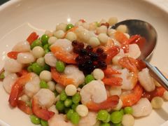 -海味观(老西门店)