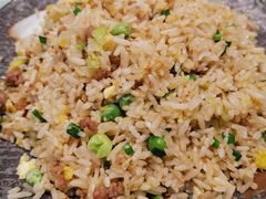-香港翠园茶餐厅(迪凯银座店)