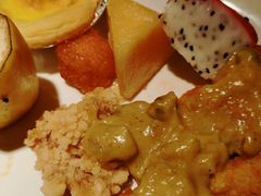 -比格比萨自助(宝山日月光店)