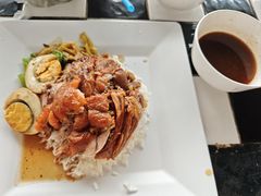 -鸡饭店