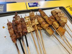 -望京小腰(北京总店)