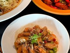 -简小舍·民间手艺菜(武昌江滩店)