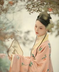 -盘子女人坊古装写真摄影(天津总店)