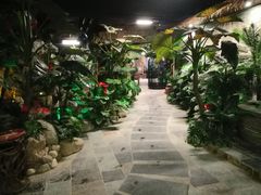 -泉城欧乐堡戏水湾艺术养生温泉