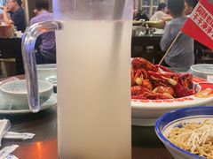 -阿财老铺·老蚌埠龙虾城(华夏总店)