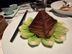 -湖滨28中餐厅·西湖宴·杭州君悦酒店