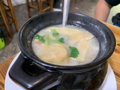 -皮蛋弟砂锅店(总店)