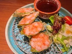 -七条鱼日本料理(远洋乐堤港店)