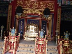 -香山公园
