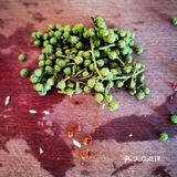 山东花椒炒鸡