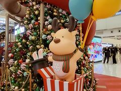 -新城市广场