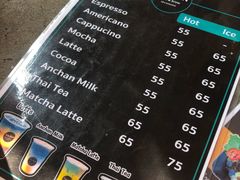 -蝶豆花蓝面条