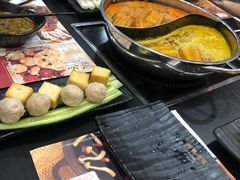 -呷哺呷哺(哈尔滨红博购物广场店)