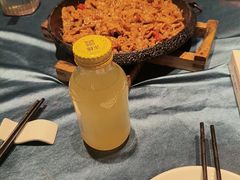 -柴米油盐三杯鸡(象山北路店)