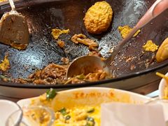 -王老六铁锅炖鱼(华阳路店)