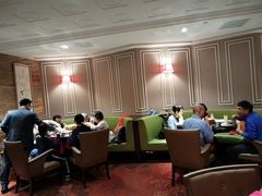 -外高桥喜来登酒店采悦轩