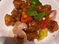 -莆田餐厅PUTIEN(金融街购物中心店)