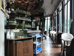 -山葵家·创意料理(宁波来福士店)