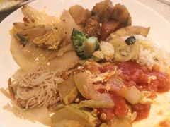 -天津水游城丽筠酒店