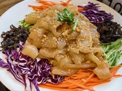 -海味当家·蒸锅海鲜(星海公园店)