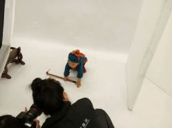 -倾城宝贝儿童摄影(浦东金谊店)