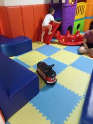 -鱼乐贝贝婴幼儿童水育中心(紫成嘉园店)