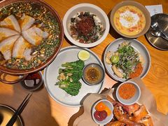 -SHAN山(前滩太古里店)