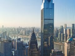 -解放碑威斯汀酒店-知味国际美食餐厅