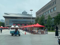 -勺园中餐厅