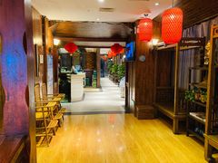 -粥全粥到海鲜家常菜·海肠捞饭(嫩江路店)