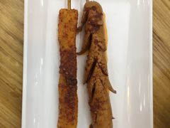 -马三洋芋片(兰州总店)