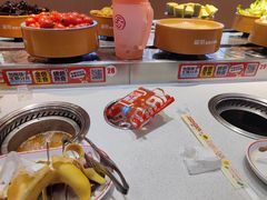 -龍歌自助小火锅(秦淮水游城店)