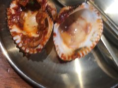 -青春韩国料理(光环店)